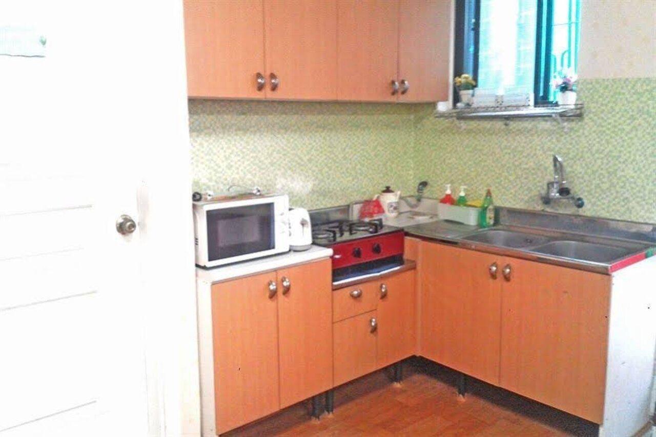 Alpha Guesthouse ソウル特別市 エクステリア 写真