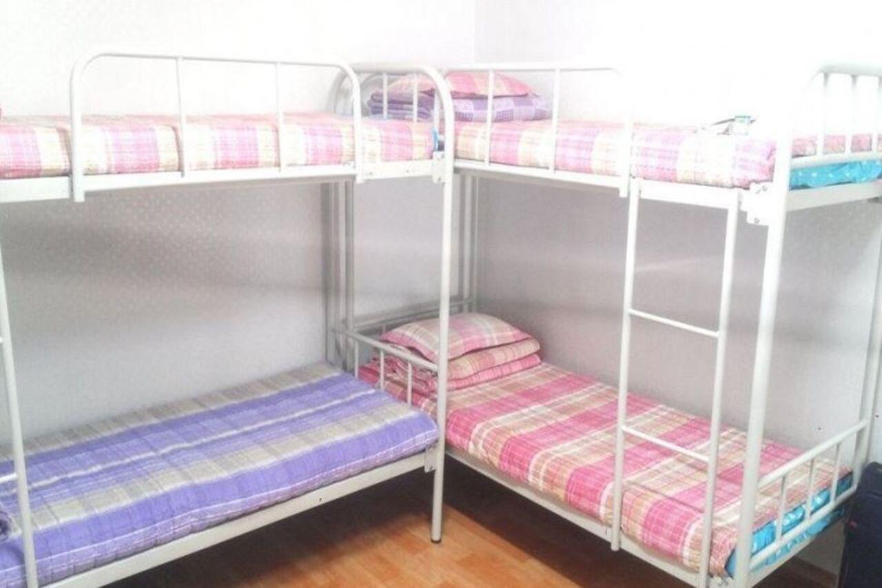 Alpha Guesthouse ソウル特別市 エクステリア 写真
