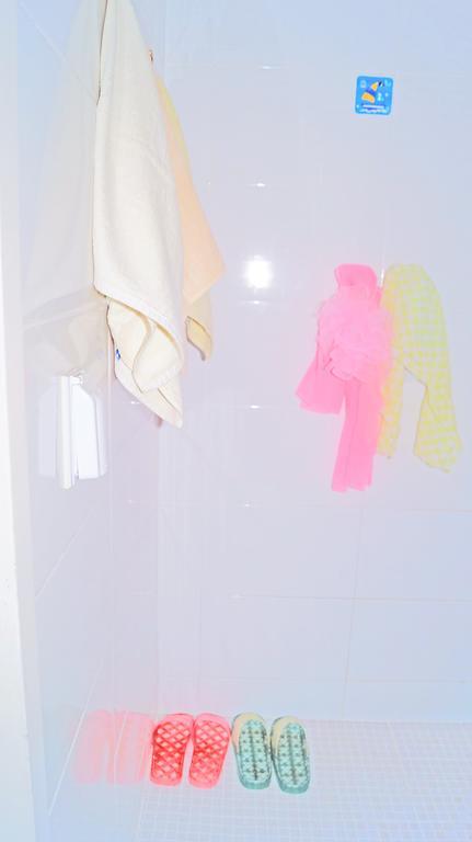 Alpha Guesthouse ソウル特別市 エクステリア 写真