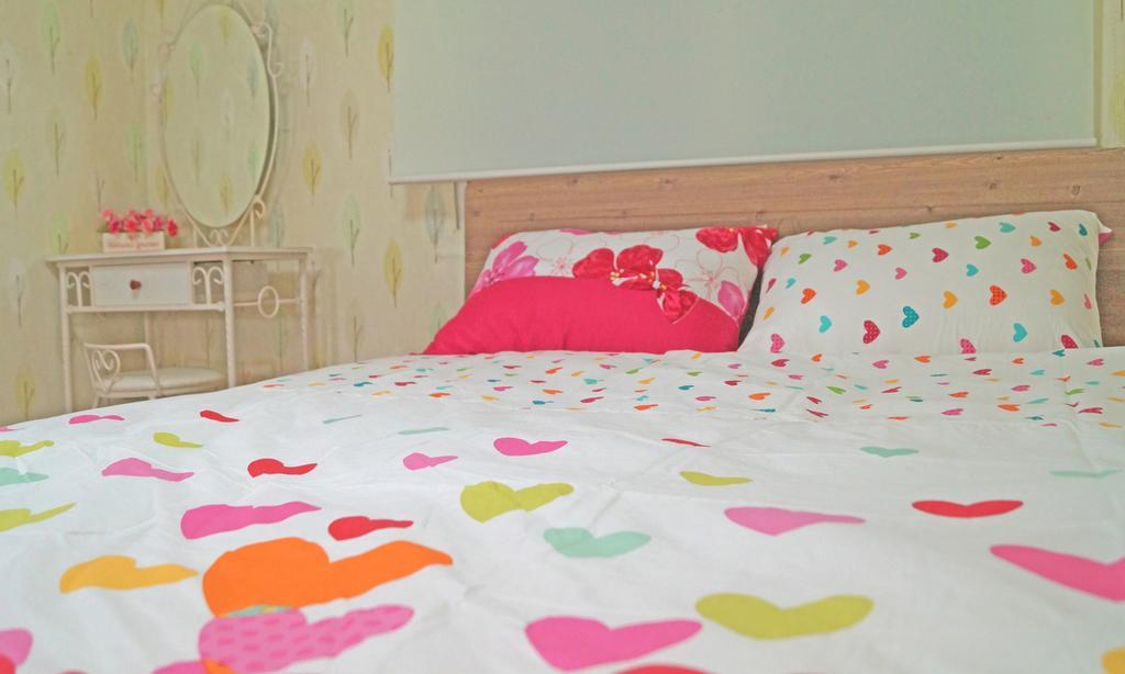 Alpha Guesthouse ソウル特別市 部屋 写真