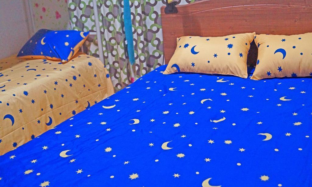 Alpha Guesthouse ソウル特別市 部屋 写真