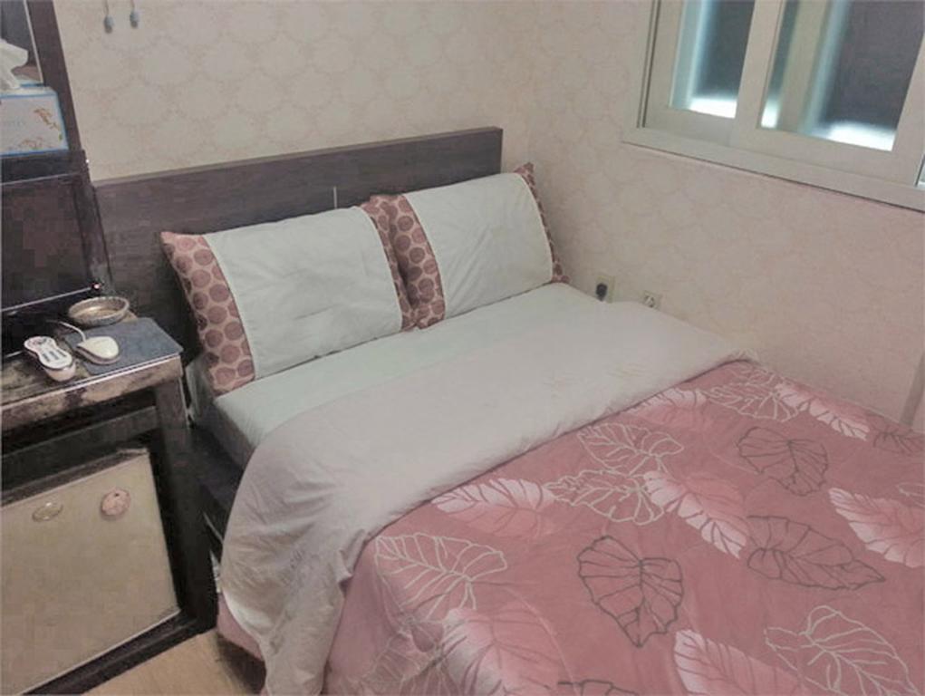 Alpha Guesthouse ソウル特別市 部屋 写真