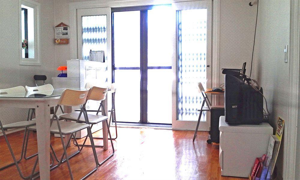 Alpha Guesthouse ソウル特別市 エクステリア 写真