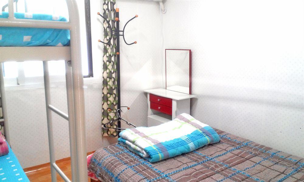 Alpha Guesthouse ソウル特別市 エクステリア 写真