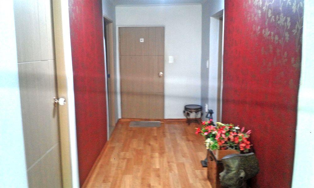 Alpha Guesthouse ソウル特別市 エクステリア 写真