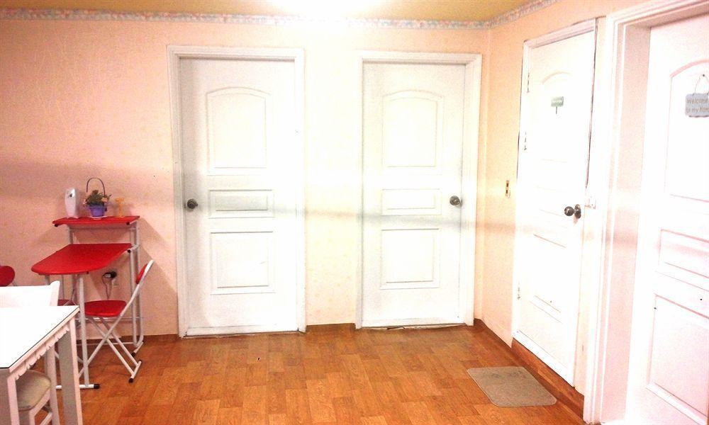 Alpha Guesthouse ソウル特別市 エクステリア 写真