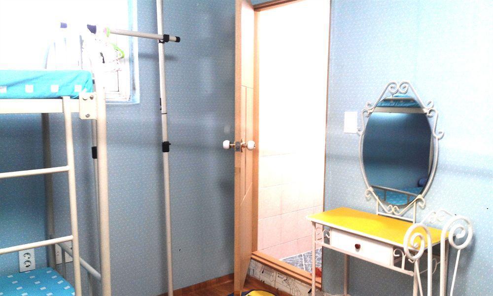 Alpha Guesthouse ソウル特別市 エクステリア 写真