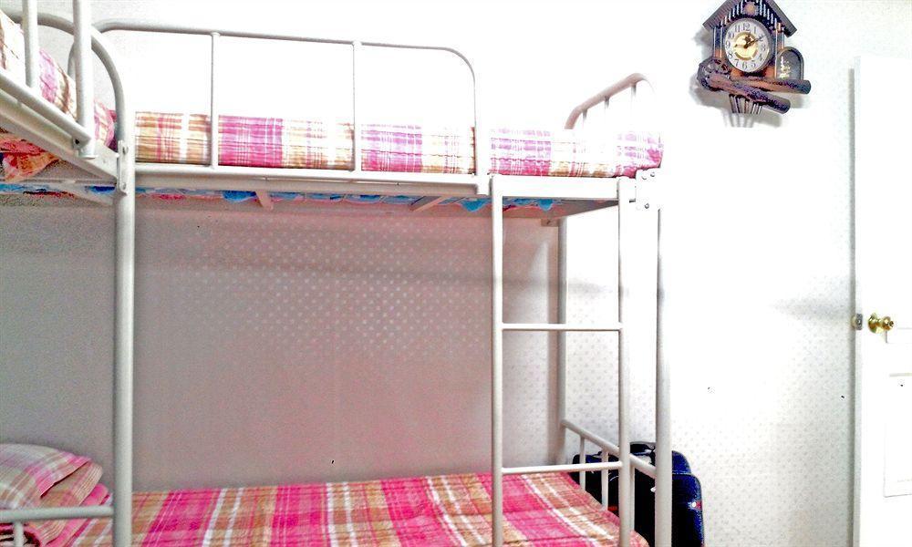 Alpha Guesthouse ソウル特別市 エクステリア 写真