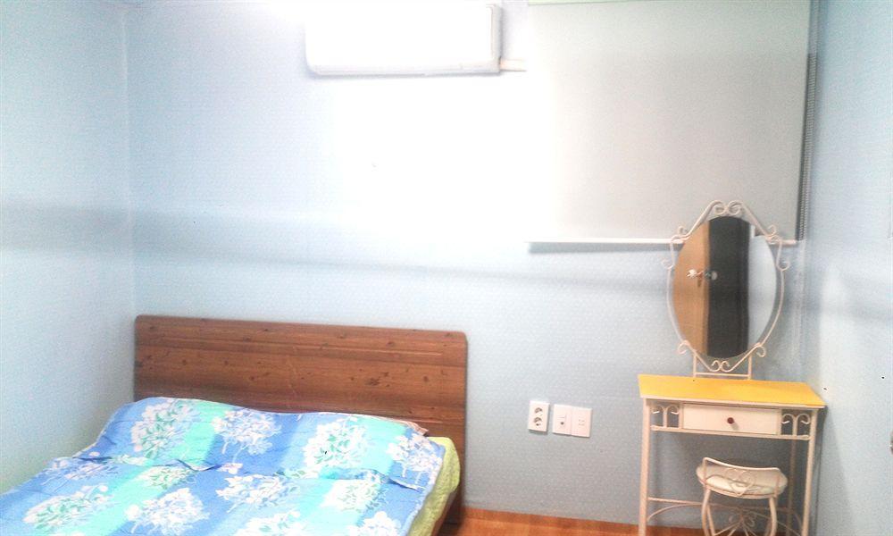 Alpha Guesthouse ソウル特別市 エクステリア 写真