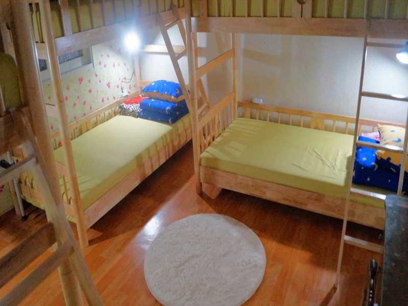 Alpha Guesthouse ソウル特別市 エクステリア 写真