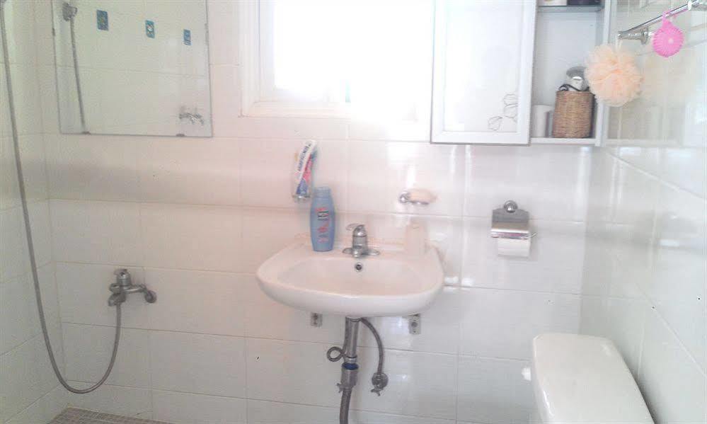 Alpha Guesthouse ソウル特別市 エクステリア 写真